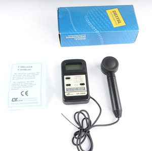 Hot Selling Original UV-340A UV METER <b>LIGHT</b> <b>Cheap</b> Spot Uv Meter - Product Image 4
