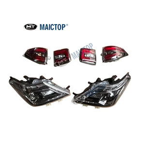 Patrol Y62 2016-2021 - Product Image 2