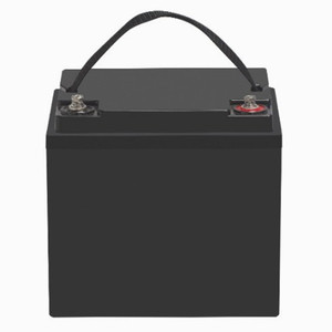 12V 50AH Lithium-Ion Battery Pack for Golf Carts <strong>Boats</strong> Consumer Electronics Solar <strong>Systems</strong> Multiple Voltage Options 2V 48V 24V 6V - Product Image 3