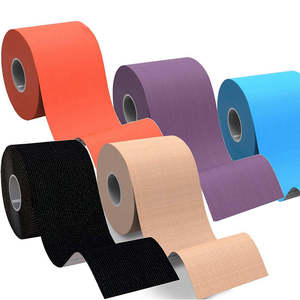 Prix d'usine k-<span class=keywords><strong>tape</strong></span> <span class=keywords><strong>kinesio</strong></span> bande réflexologie musculaire <span class=keywords><strong>visage</strong></span> kinésiologie bande thérapie sportive - Product Image 3
