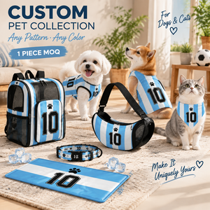 <b>Dog</b> <b>Hoodie</b> Custom Printed Polyester Pet <b>Hoodie</b> Custom Logo <b>Dog</b> Pet Clothes <b>for</b> Small Large <b>Dogs</b> Wholesale - Product Image 3