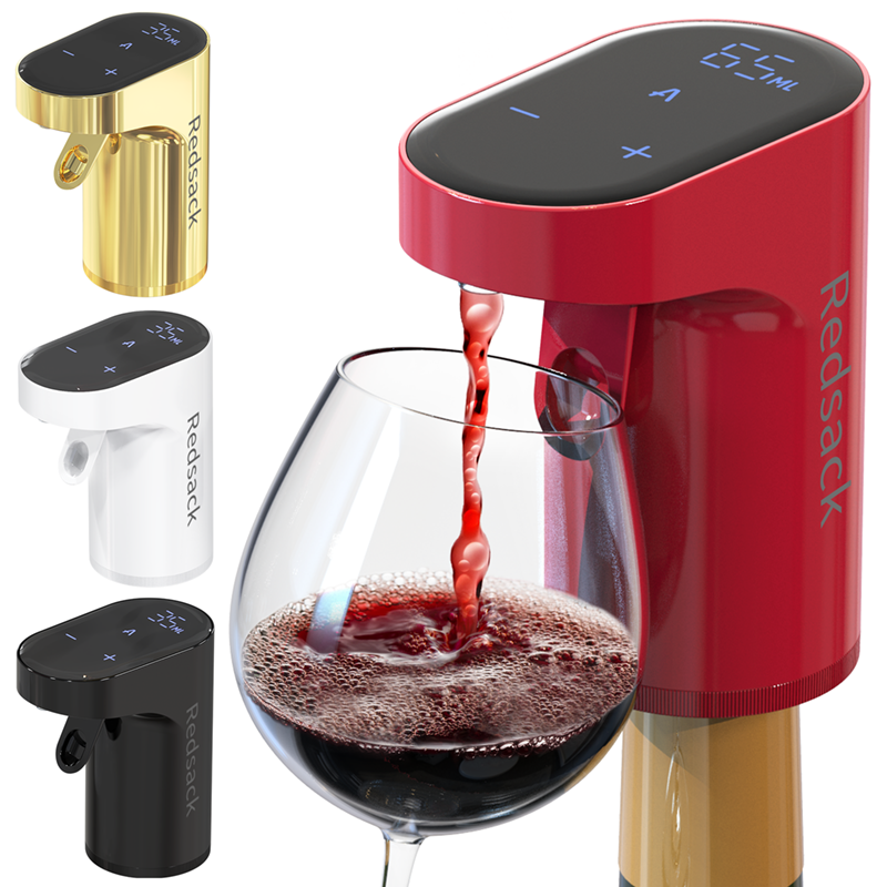 Smart Electric Digital Wine Dispenser Wine