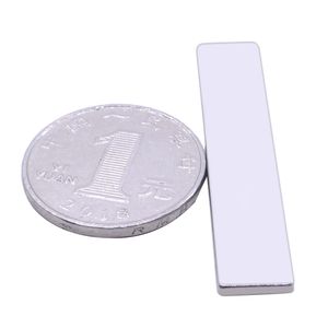 Aimant en néodyme N52 Oem <span class=keywords><strong>Prix</strong></span> compétitif Faire Permanent Nouvelle arrivée <span class=keywords><strong>Prix</strong></span> raisonnable Aimant en barre en céramique - Product Image 1