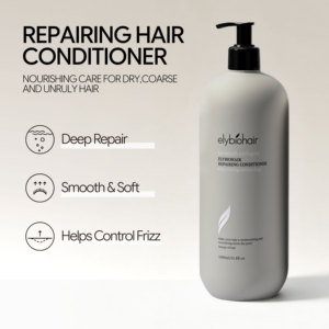 Champú y <span class=keywords><strong>Acondicionador</strong></span> Sifuli Elybiohair para el Cabello y Cuero Cabelludo con Queratina, Proteína, Colágeno, Hidratante y Suavizante para Hombres - Product Image 3