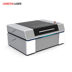 3050 cnc co2 4060 6090 1060 מיני תחביב במהירות גבוהה מיני תחריט מכונת חיתוך 80w 100w לעור פלסטיק אקרילי mdf mdf פלסטיק אקריליק mdf - Product Image 4