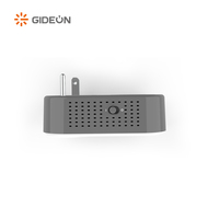 Prise domestique GD-V583 NEMA5-15 120VAC avec protection contre les surtensions de 350 Joules pour les appareils électroménagers