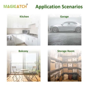 Trampas de <span class=keywords><strong>pegamento</strong></span> <span class=keywords><strong>para</strong></span> ratones extra <span class=keywords><strong>grandes</strong></span>, ecológicas, de 300 piezas/caja, con <span class=keywords><strong>pegamento</strong></span> resistente al agua <span class=keywords><strong>para</strong></span> granjas, invernaderos y ganado. - Product Image 5