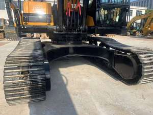 Outong precio bajo Sany SY365H excavadora de tamaño mediano usado 35 toneladas peso de funcionamiento núcleo maquinaria oruga motor engranaje venta Shanghai - Product Image 3