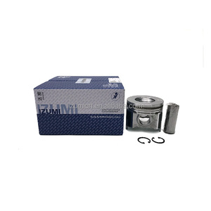 Pour un moteur diesel 4 cylindres 94 mm V3307 de haute qualité, 100 % neuf, piston 1J751-2111 - Product Image 1