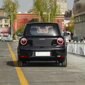 <span class=keywords><strong>Voiture</strong></span> d'<span class=keywords><strong>occasion</strong></span> Changan Lumin Modèle 2025 301KM Édition Cuddly Baby Faible Kilométrage Véhicule Électrique Miniature - Product Image 6