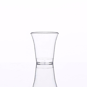 Wholesale 0.75 Oz Clear Plastic Church Holy Disposable <strong>Communion</strong> <strong>Cups</strong> - Product Image 1