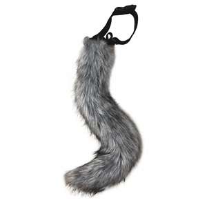 Prix direct usine Sexy Costume Cosplay Anime Fox Tail - Product Image 2