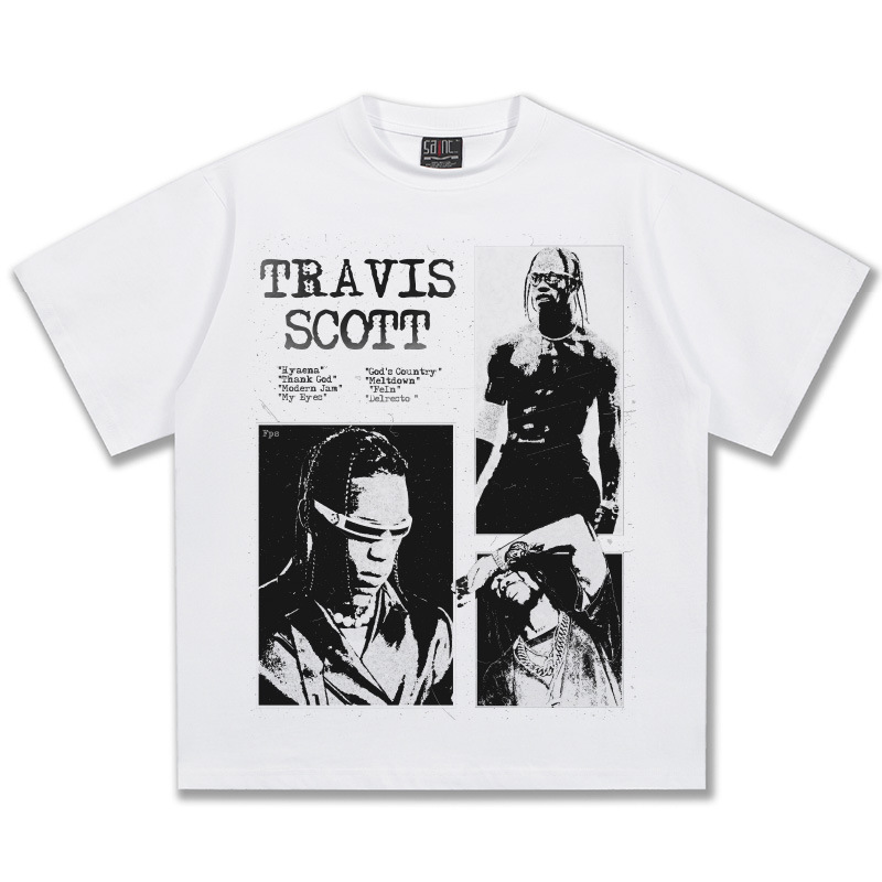 Ts trois grilles blanc