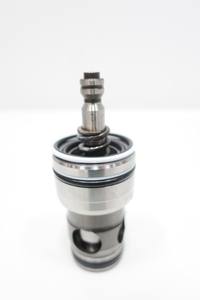 पीएलसी Lfc 25 EWA-70CA40DQMG24A1012 हाइड्रोलिक तर्क वाल्व किट प्रोग्रामिंग नियंत्रक - Product Image 3