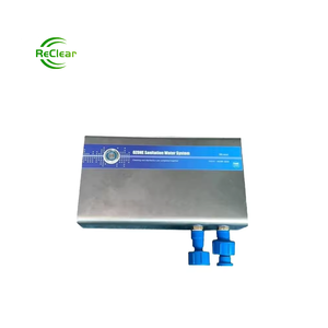 Treo tường 5 gam Máy phát điện <span class=keywords><strong>Ozone</strong></span> cho xử lý nước cho khử trùng và khử trùng mục đích - Product Image 5