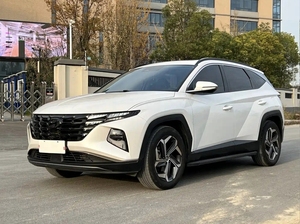 <span class=keywords><strong>Hyundai</strong></span> <span class=keywords><strong>Tucson</strong></span> L 1.5T <span class=keywords><strong>2023</strong></span> Usado, Tracción en Dos Ruedas, Edición DLX Deluxe, SUV Compacto - Motor de Gasolina, Ideal para Familias y Desplazamientos - Product Image 3