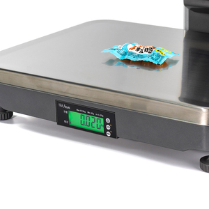 Sistema POS Integrado LICON con Báscula IA, Reconocimiento IA, Cálculo Automático de Peso, Operaciones de <span class=keywords><strong>Caja</strong></span> <span class=keywords><strong>Registradora</strong></span>, Wi-Fi 6, 15.6 Pulgadas - Product Image 5
