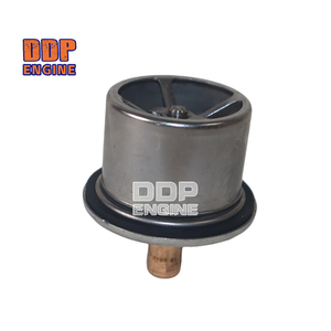 6I4953 6I-4953 Piezas de Motor Diésel, Regulador de Temperatura del Agua, Termostato para Maquinaria Caterpillar CAT - Product Image 2