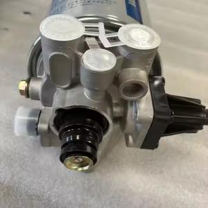 סינוטראק סינינוטראק מייבשי כביסה הרכבה אוויר במפעל מקורי - Product Image 2