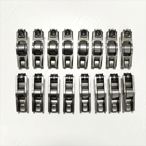 Kit de Accesorios de Balancín de Calidad Original, Seguidor de Aguja para CHRYSLER DODGE JEEP 2.8CRD, INA 423004410 - Product Image 3