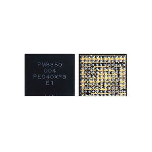 Circuit intégré de charge de téléphone portable PM8350 PM8350BH PM8350C PMK8350 WCD9380 1619 - Product Image 1