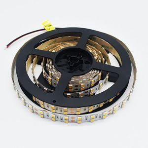Cao lumen DC12/24V 24 Wát <span class=keywords><strong>LED</strong></span> Strip ánh sáng IP66 SMD 5050 <span class=keywords><strong>RGB</strong></span> 5 m/cuộn ROHS chứng nhận 15 mét ánh sáng Strings - Product Image 6