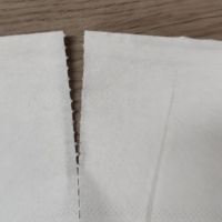 Papier toilette en rouleaux jumbo personnalisés, 1 à 4 plis, en pâte de bois vierge