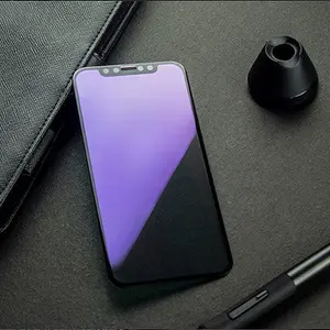 Оптовая продажа, 2.5D Защитная пленка для экрана Samsung Galaxy A12 A13 5G, полностью клеящаяся пленка на весь экран из закаленного стекла