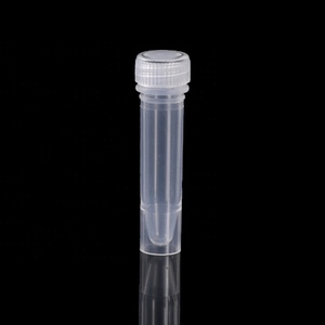 Ống Microtubes Nhựa PP 2Ml 100,000 Ml <span class=keywords><strong>0.5Ml</strong></span> Vô Trùng Đa Dạng Cho Xưởng 1.5 Ống Đông Lạnh - Product Image 6