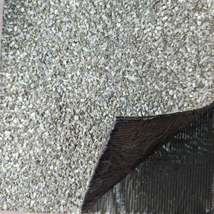 <span class=keywords><strong>Membrane</strong></span> imperméable à haute résistance, auto-adhésive, en bitume modifié SBS, renforcée de fibres de polyester, écologique, pour usage extérieur, résistante aux UV - Product Image 2