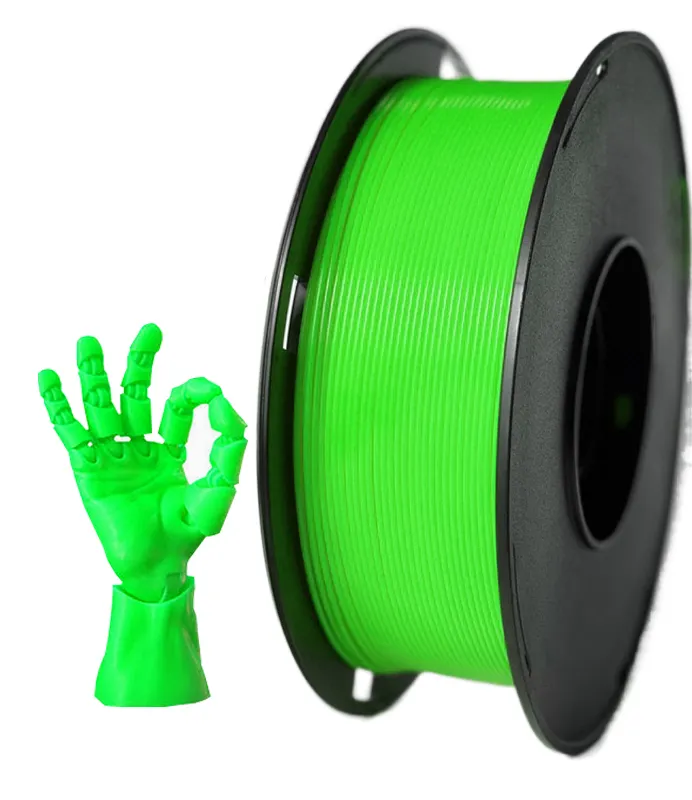 Rohs ألعاب ثلاثية الأبعاد قلم طباعة ثلاثي الأبعاد abs pla filament معتمد 1 والطباعة ثلاثية الأبعاد