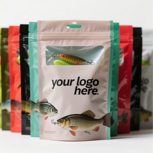 3.5g đứng lên túi <span class=keywords><strong>Mylar</strong></span> Composite túi nhựa thực phẩm linh hoạt mùi bằng chứng Ziplock nhôm lá bao bì phân hủy sinh học - Product Image 3