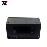Speaker Monitor Aktif untuk Panggung, Ukuran 15 inci