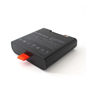 Pujimax แบตเตอรี่ USB-C KB21700 2S2P ความจุสูงสำหรับ <span class=keywords><strong>JBL</strong></span> Xtreme 4 <span class=keywords><strong>partybox</strong></span> เวที<span class=keywords><strong>320</strong></span> 7.4V 10000mAh ชาร์จได้ - Product Image 5