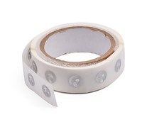 Druckbare NFC RFID Tags Aufkleber ISO14443A 213 215 216 Chip-Sticker