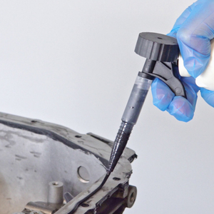 Ma thuật nhỏ giọt 991 Đen <span class=keywords><strong>Max</strong></span> Flex RTV Silicone Gasket Maker keo lỏng để đóng gói PES nguyên liệu chính - Product Image 4