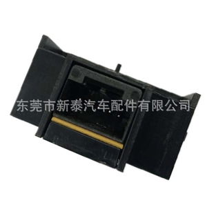 Interrupteur à double bouton Nissan NT-P-2018-K noir ABS pour Tiida Livina March Patrol Maxima, pièce de rechange - Product Image 3