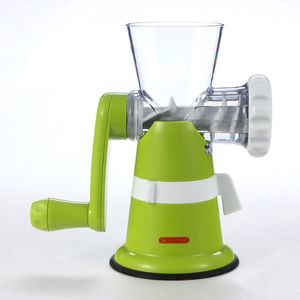 Molino de carne doméstico personalizado popular, herramienta reutilizable para picar carne en la cocina para cocinar en casa - Product Image 4