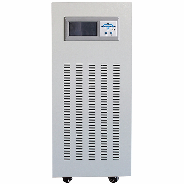 Factory Sell Solar Inverter 3 Phase 192vdc 384vdc off Grid 10kva 20kva 30kva 50kva 100kva Solar Inverter for Solar Energy System