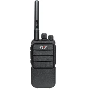 DM-280 TYT Portable DMR Digital Radio 32 Channels 12.5KHZ Channel Spacing 5W Two Way Radio Professional Walkie Talkie