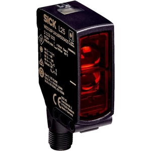 P/N 2113105 เซ็นเซอร์อุตสาหกรรมใหม่และของแท้ WEO16I-2416R500A00ZLLZZZZZZZZ1 - Product Image 1