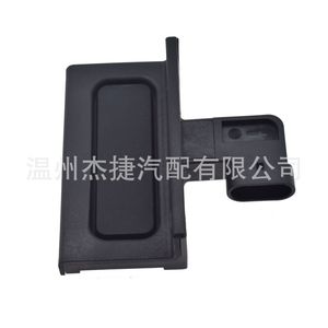 Interrupteurs de déverrouillage du hayon Chevrolet HHR 15060932 15101543 22747152 Interrupteurs de camion applicables - Product Image 4