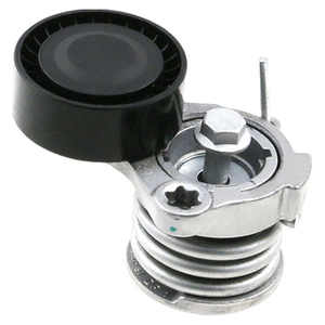 Tendeur de courroie 96440419 4805513 Ensemble de poulie tendeur pour CHEVROLET CAPTIVA EPICA CRUZE LACETTI - Product Image 1