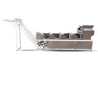 Machine à pâtes électrique MT7-300 7 groupes 300 mm pour nouilles sèches, machine à spaghetti domestique avec un excellent rapport qualité-prix
