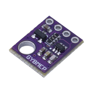 GY-BME280-3.3 BME280 5 V 3.3 V Digitalsensor Temperatur Luftfeuchtigkeit Barometrischer Druck Sensormodul I2C SPI 1,8-5 V - Product Image 2