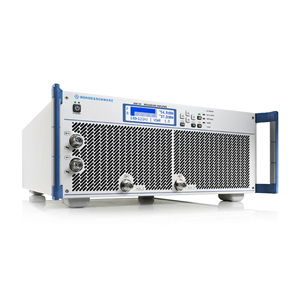 เครื่องขยายสัญญาณบรอดแบนด์ ROHDE&SCHWARZ รุ่น BBA130 - ผลิตในเยอรมนี รองรับการปรับแต่งแบบ OEM/ODM - Product Image 2