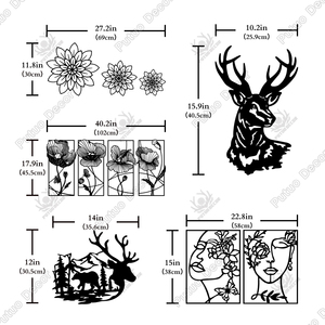 Utuo-base etal, accesorio personalizado - Product Image 2