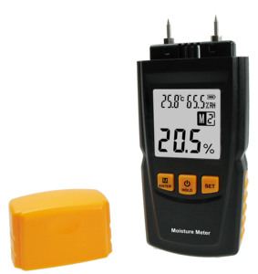 MD610 Best <strong>Moisture</strong> <strong>Meter</strong> for <strong>Wood</strong>/ <strong>Moisture</strong> Analyzer/ <strong>Wood</strong> <strong>Moisture</strong> <strong>Meter</strong> - Product Image 1