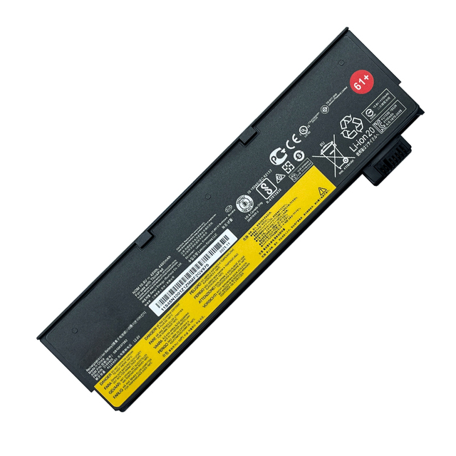 01AV422 01AV423 01AV424 for Lenovo Thinkpad A475 A485 T470 lenovo T480 Battery T570 T580 P52S Series 01AV425 Laptop Battery