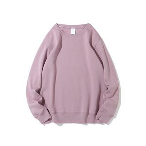 <span class=keywords><strong>Sudadera</strong></span> Extra Grande Rosa Personalizada, <span class=keywords><strong>Sudadera</strong></span> con Cuello Redondo Blanco Liso Estampado, <span class=keywords><strong>Sudadera</strong></span> con Hombros Caídos, <span class=keywords><strong>Sudadera</strong></span> con Cremallera Bordada, Sudaderas con Capucha para Hombre - Product Image 4